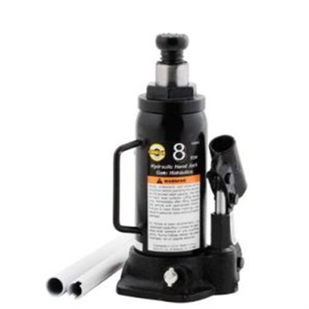 Omega 8T Side Pump Bottle Jack 10085C